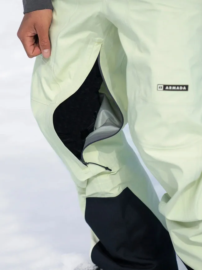 Armada Men's Coveted 3L Gore-Tex Bib Pants 2025