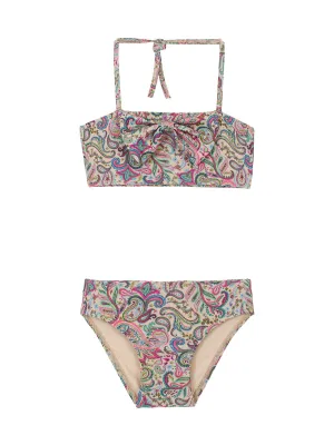 Asha Bow Bikini ::RET