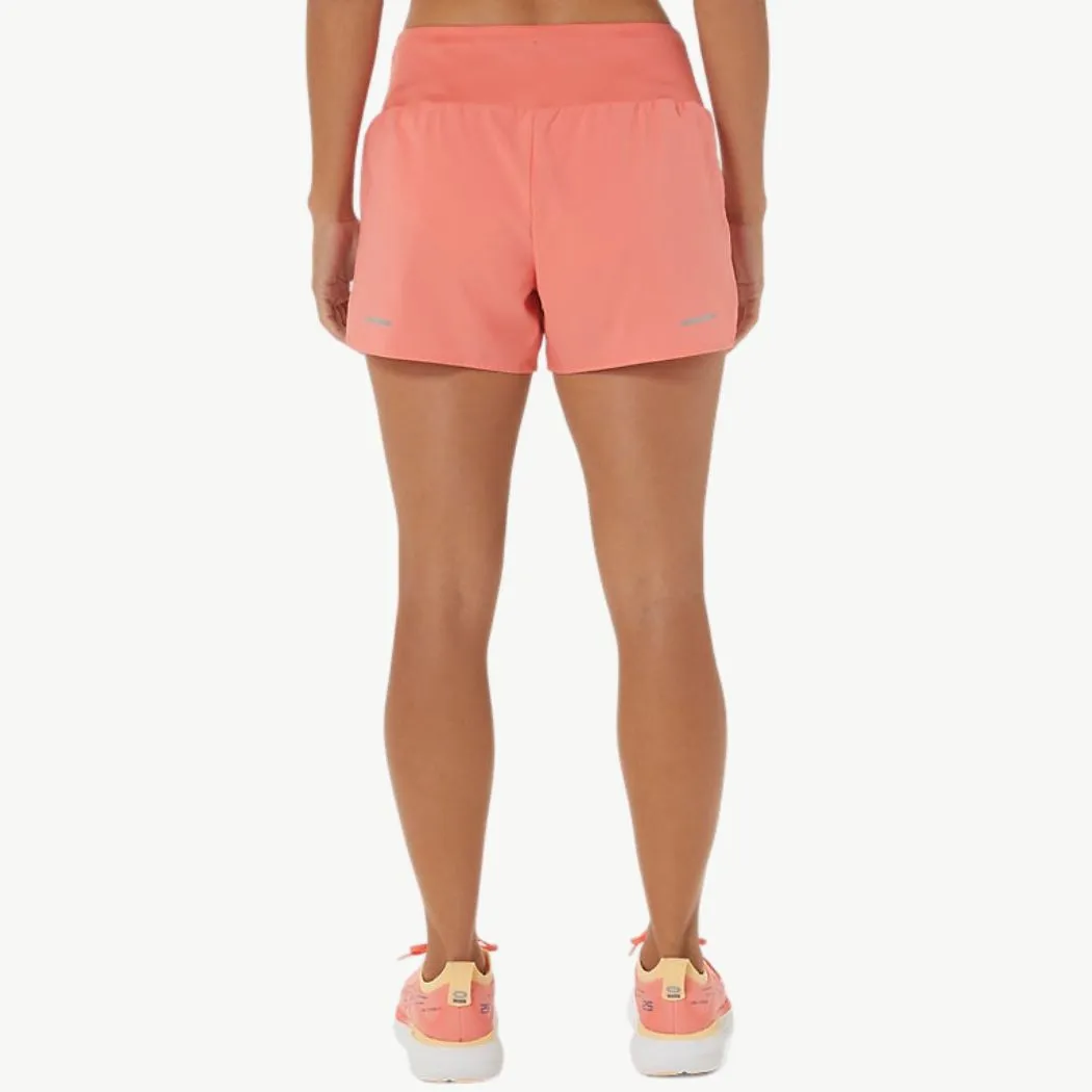 asics Road 3.5" Women's Shorts