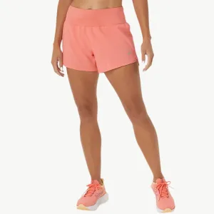 asics Road 3.5" Women's Shorts
