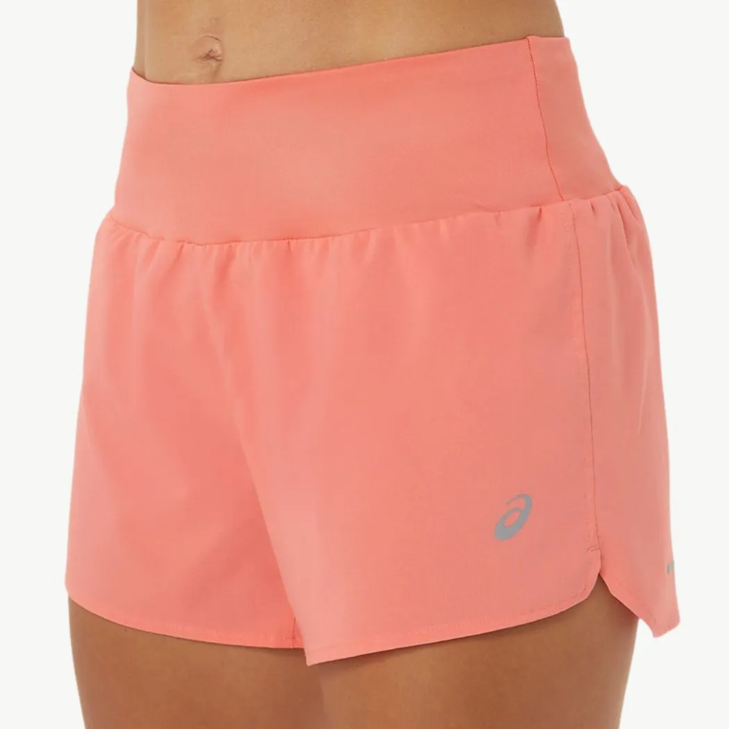 asics Road 3.5" Women's Shorts