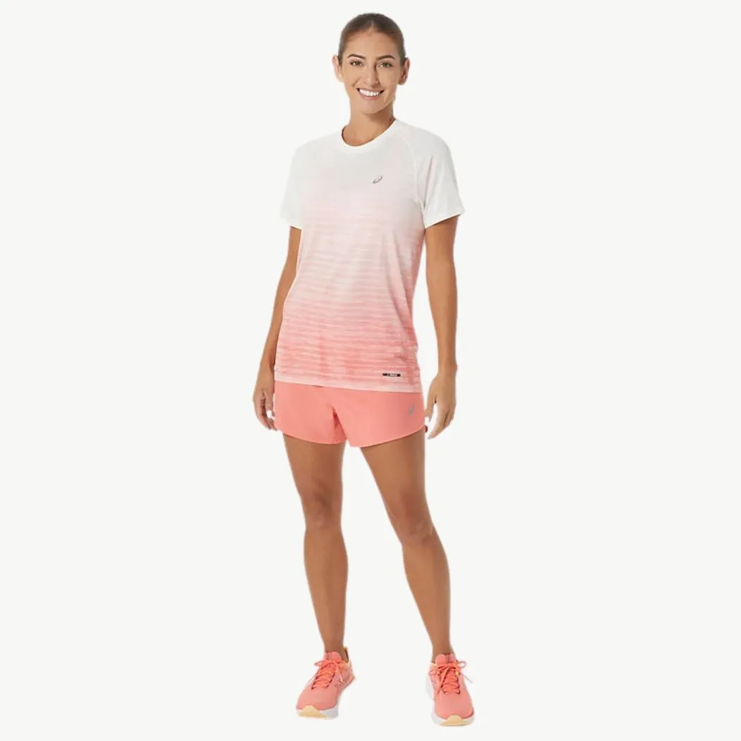 asics Road 3.5" Women's Shorts