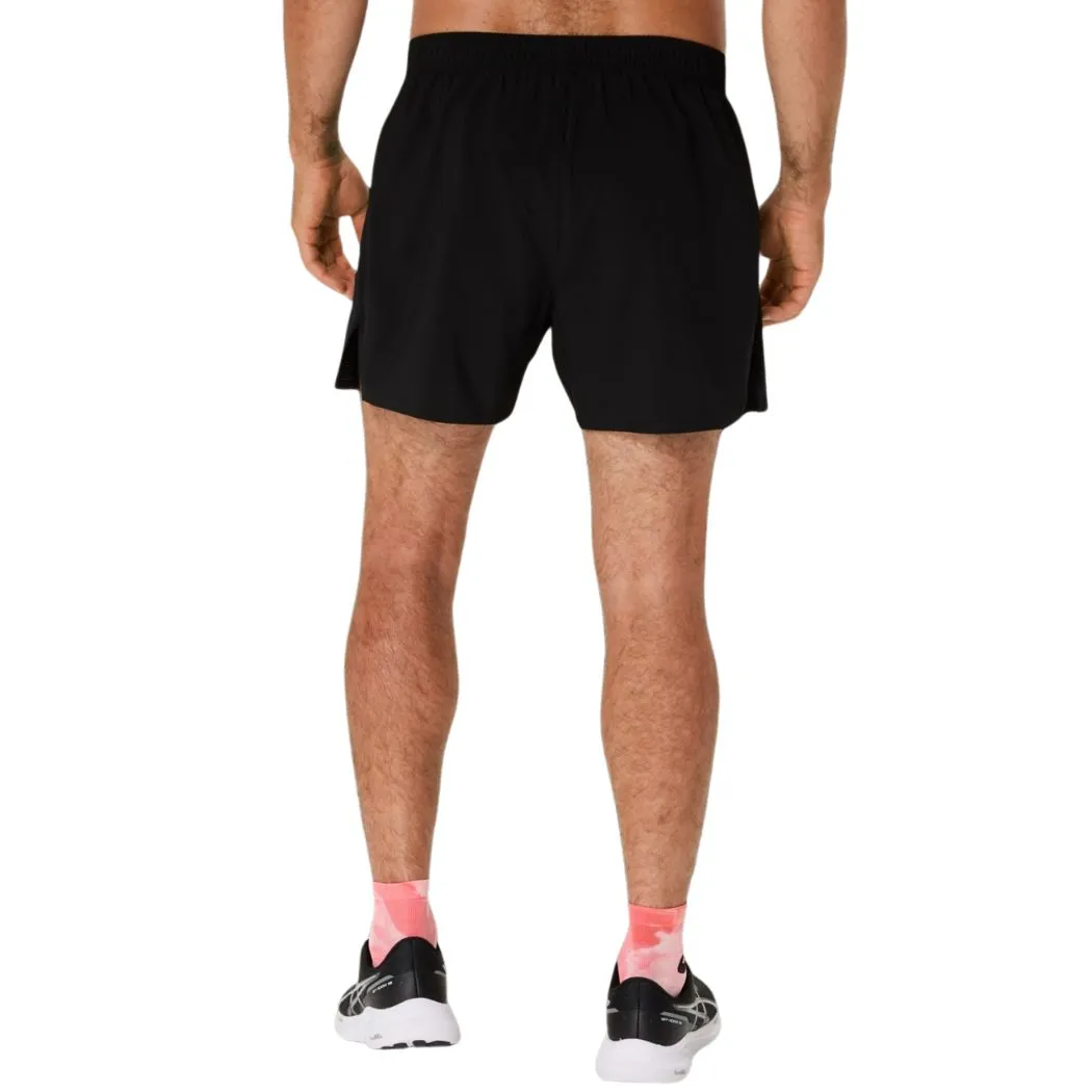 asics Silver 5IN Men's Shorts