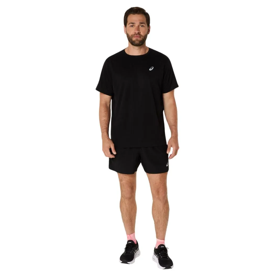 asics Silver 5IN Men's Shorts