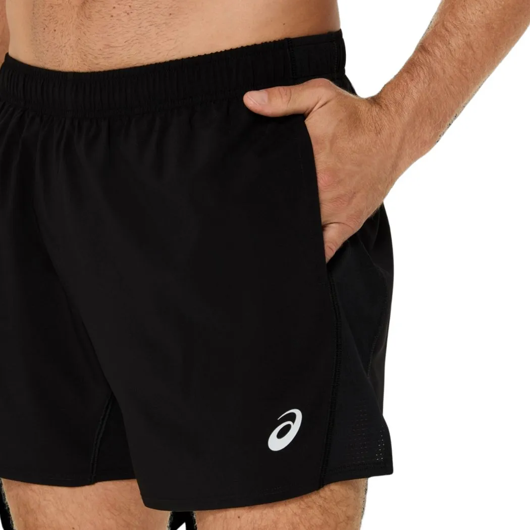 asics Silver 5IN Men's Shorts