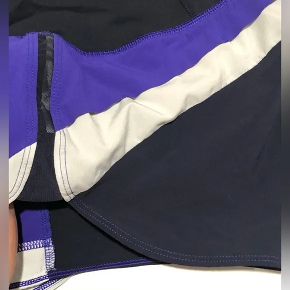 Athleta Running Free Shorts