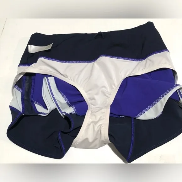 Athleta Running Free Shorts