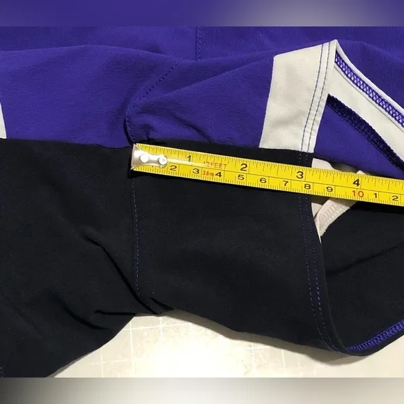 Athleta Running Free Shorts