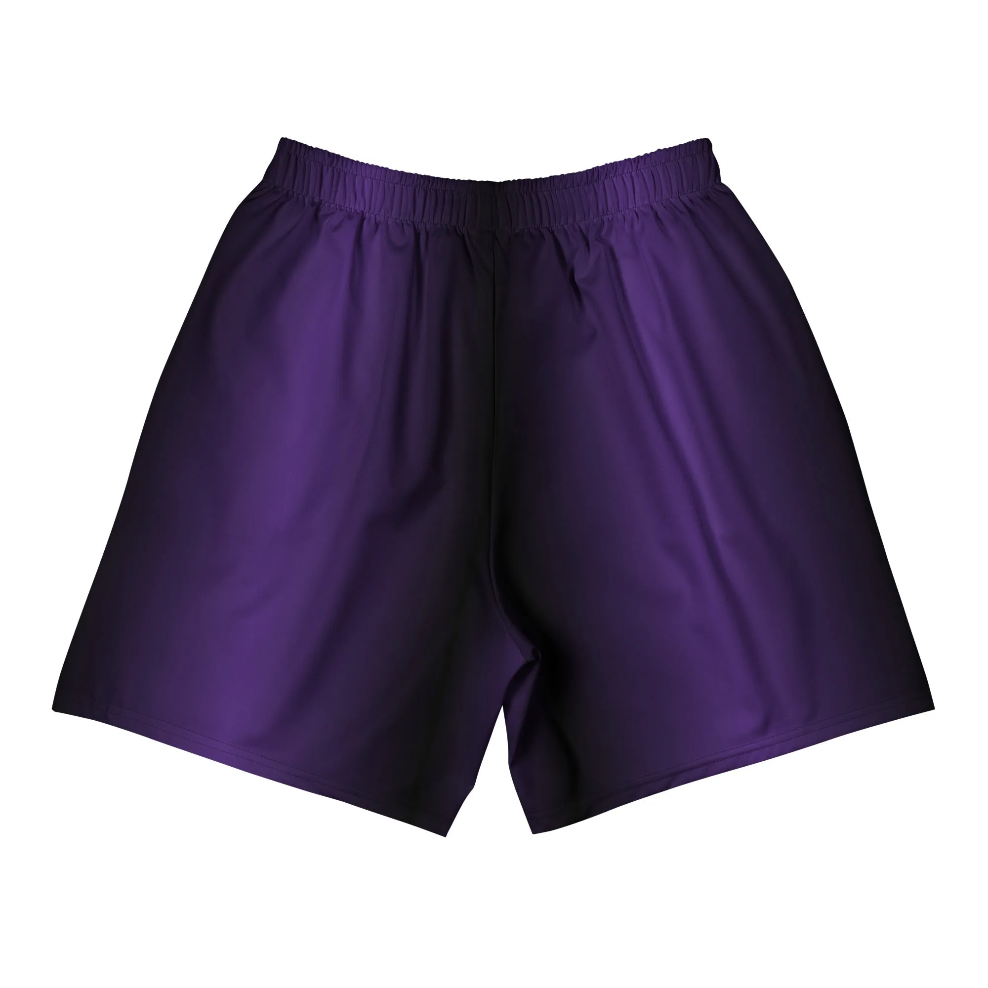 Athletic Long Shorts