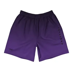 Athletic Long Shorts