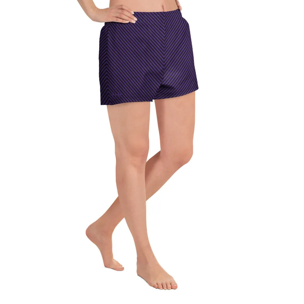 Athletic Shorts