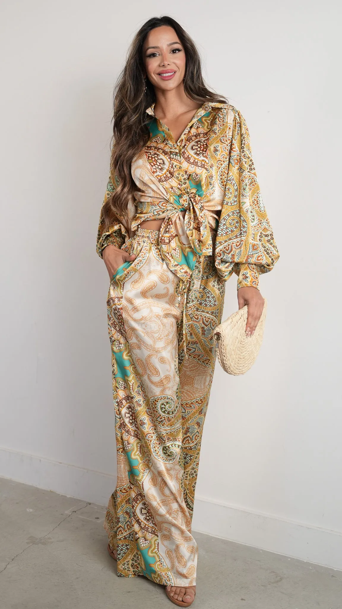 Aureli Set