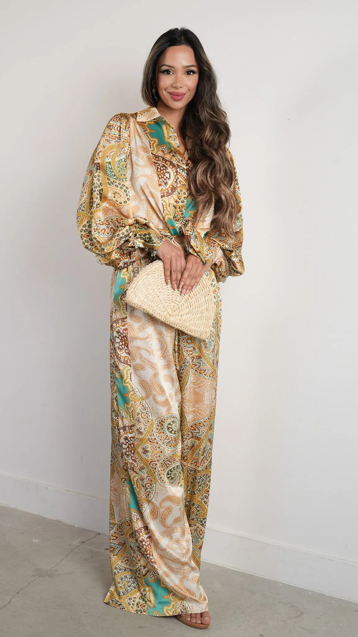 Aureli Set