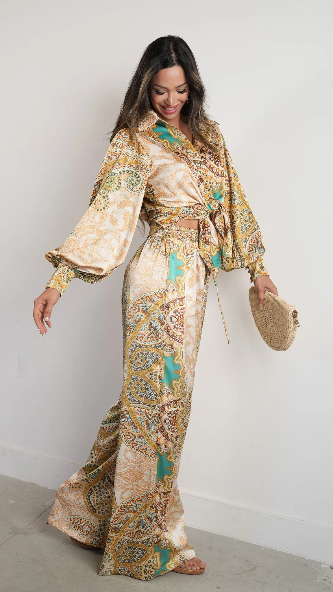 Aureli Set