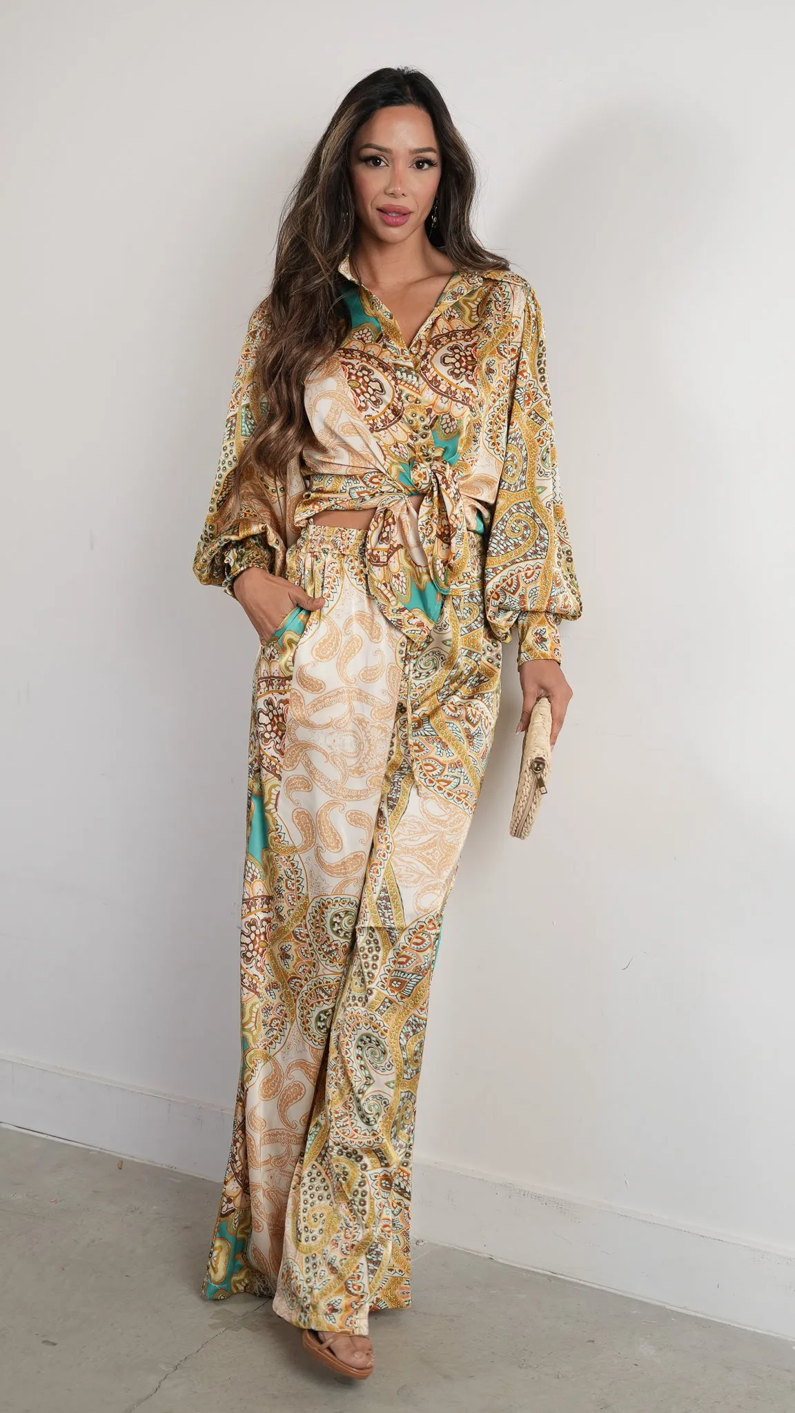 Aureli Set