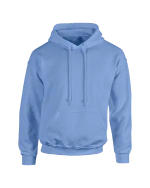 Baby Blue Unisex Really Big Pullover Hoodies
