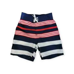 BABY BOY SIZE 12/18 MONTHS - GYMBOREE Swim Trunks EUC B43