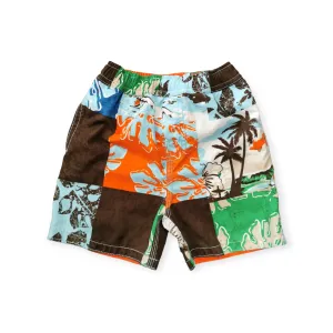 BABY BOY SIZE 18 MONTHS - CHILDREN'S PLACE, Swim Trunks NWOT B43
