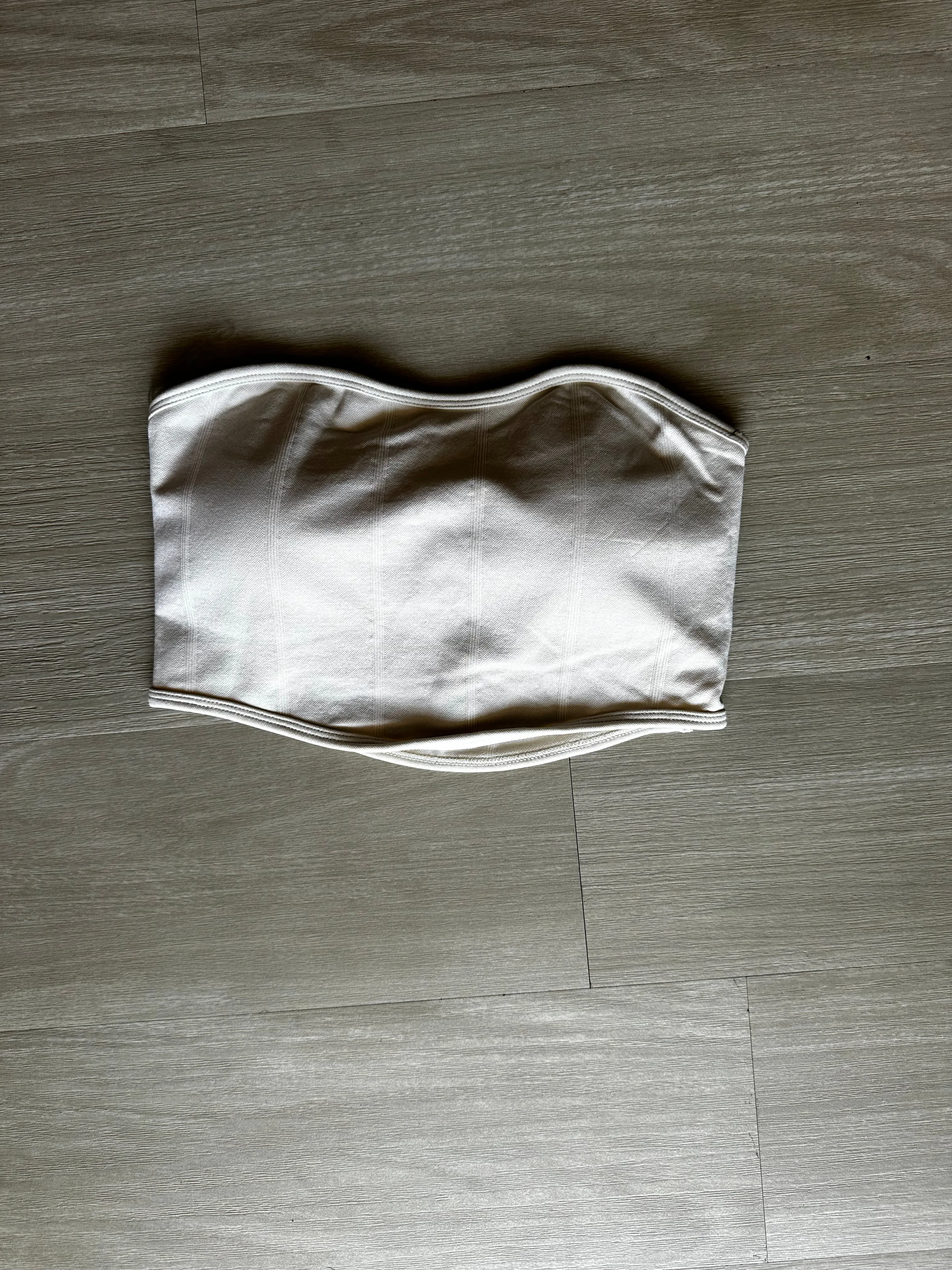 BareForm Sculpt Bandeau