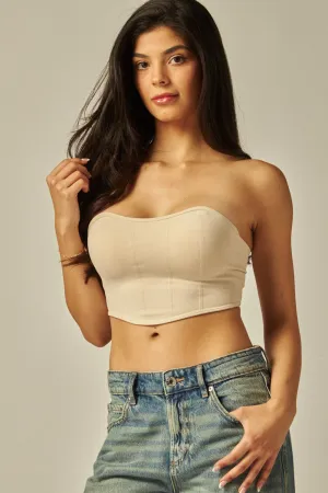 BareForm Sculpt Bandeau