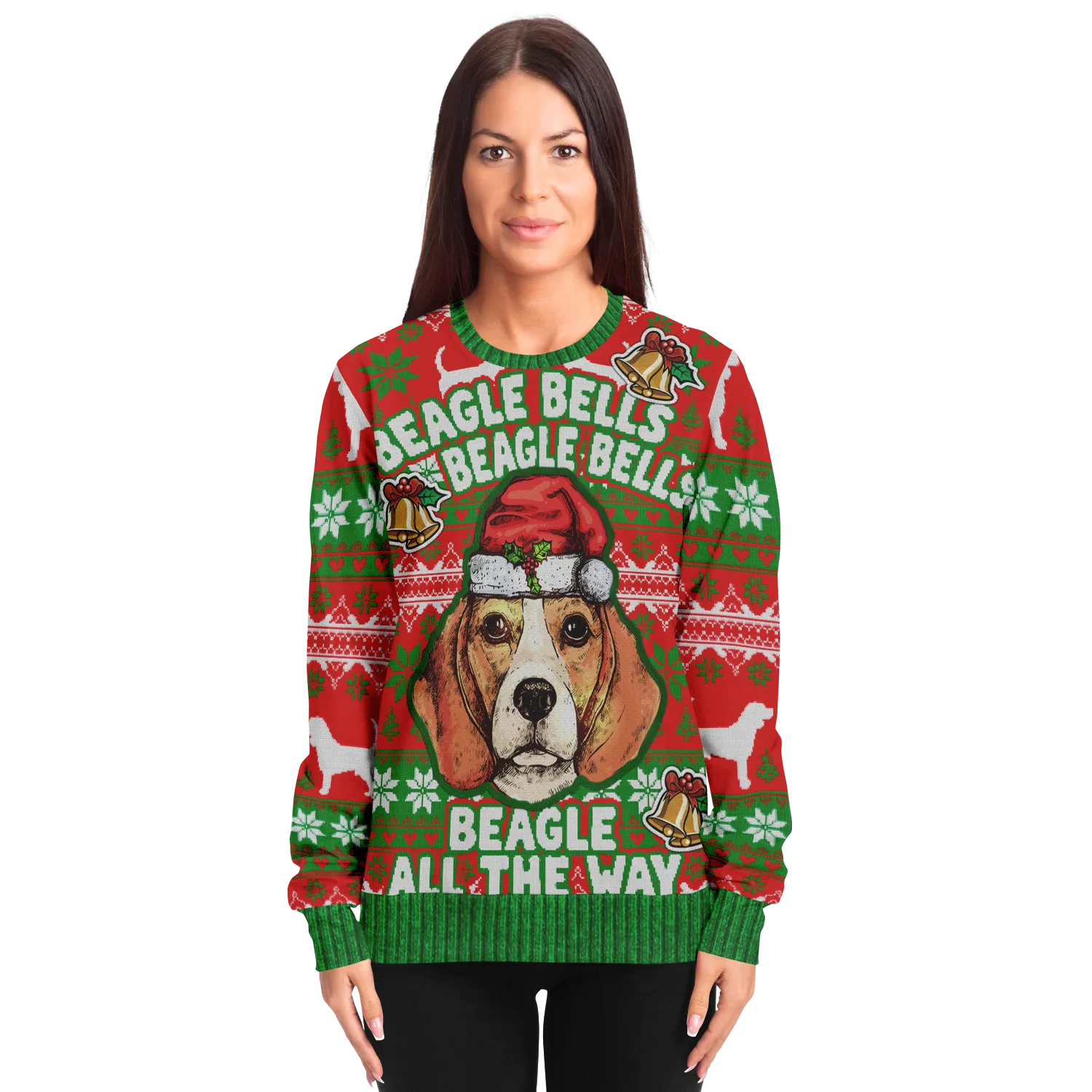 Beagle Bells