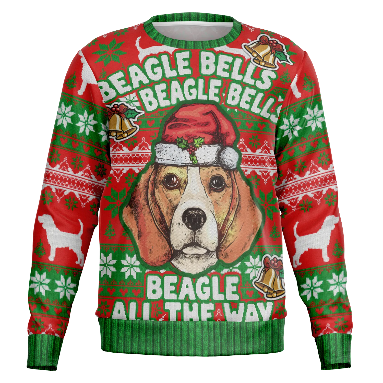 Beagle Bells