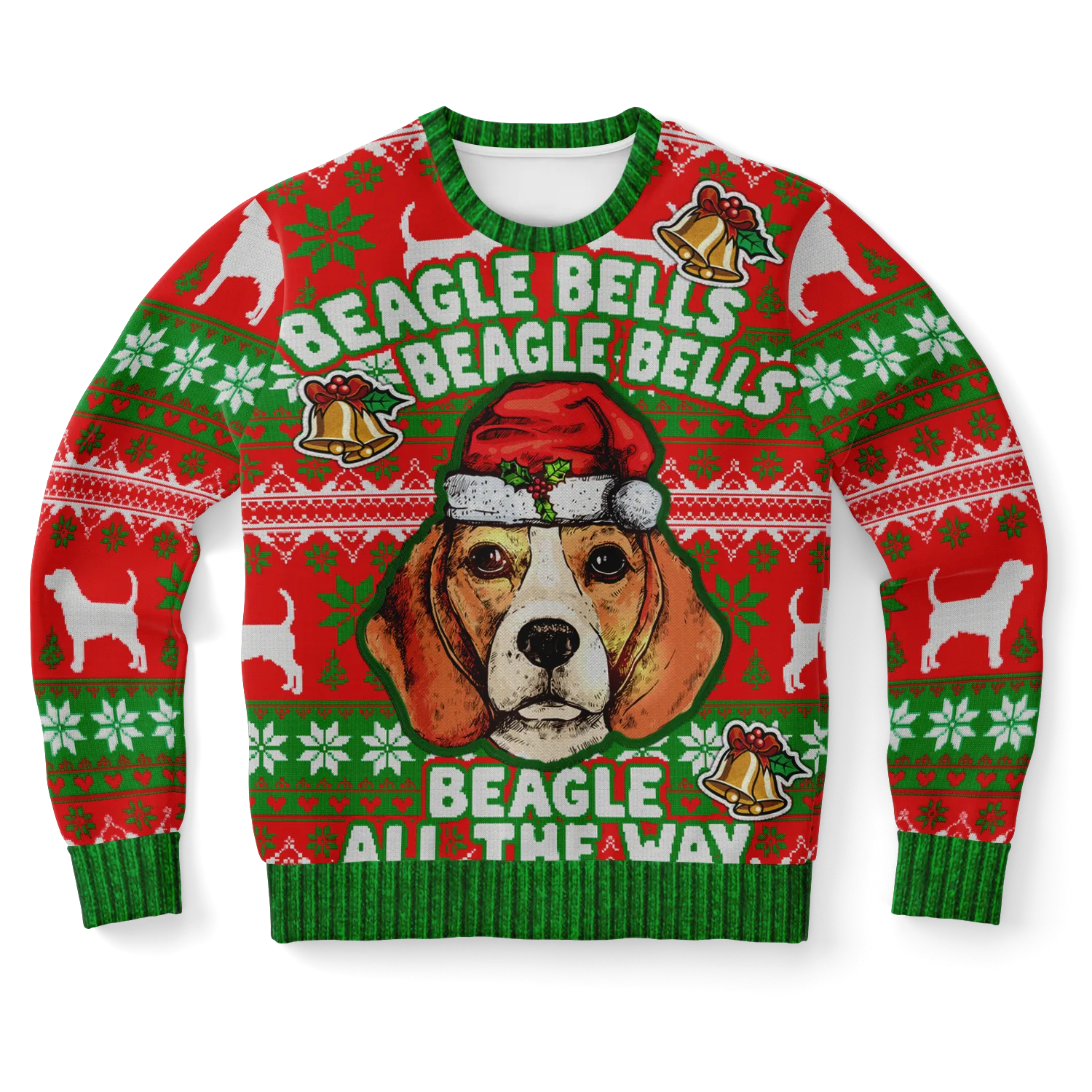 Beagle Bells