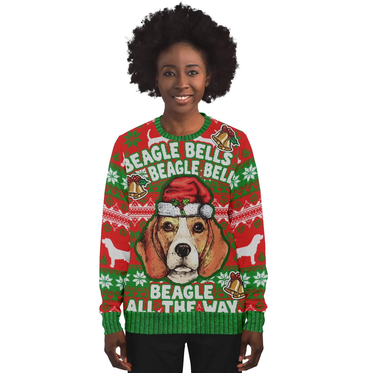Beagle Bells