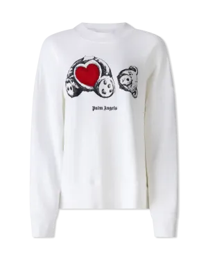 Bear In Love Sweatshirt