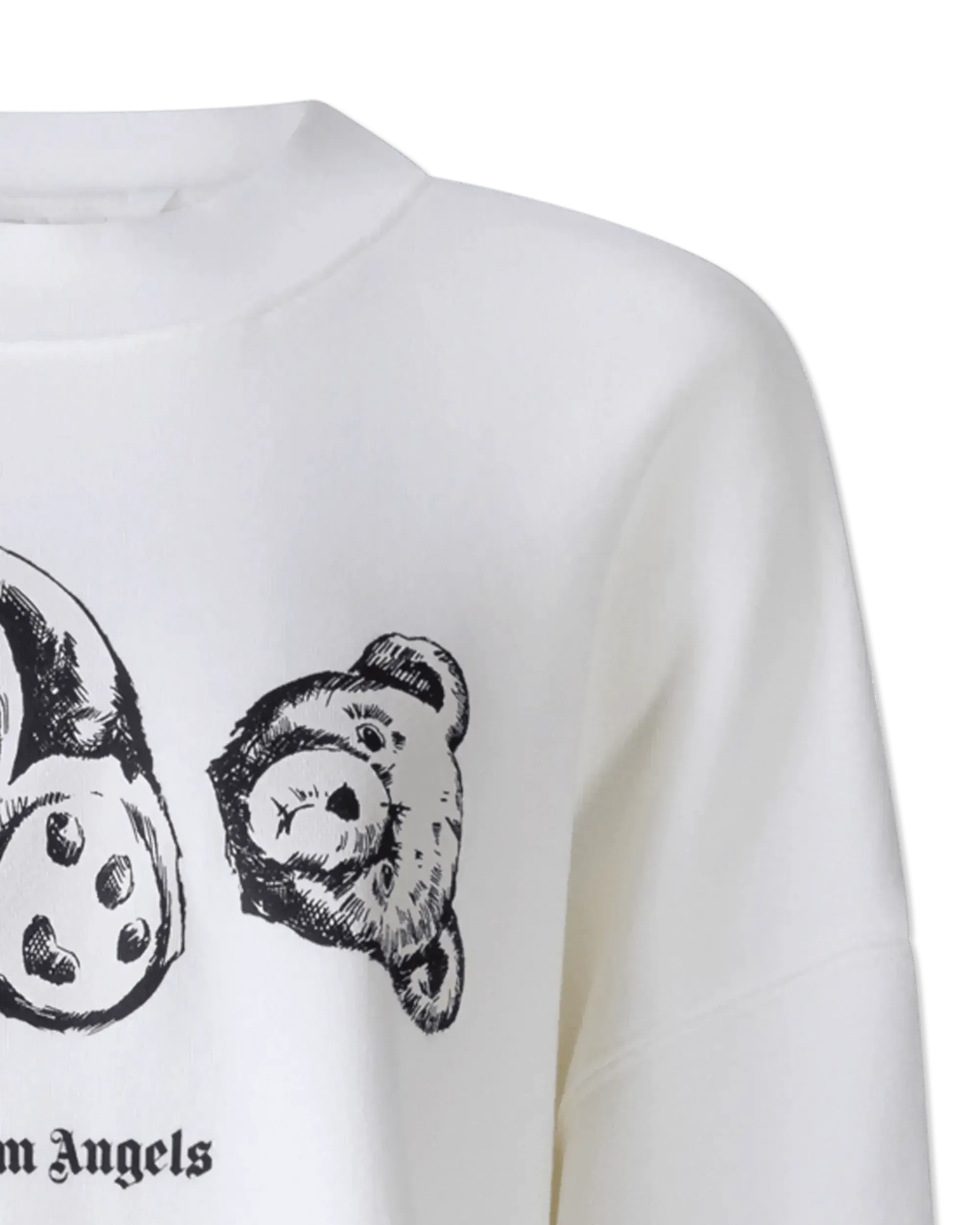 Bear In Love Sweatshirt