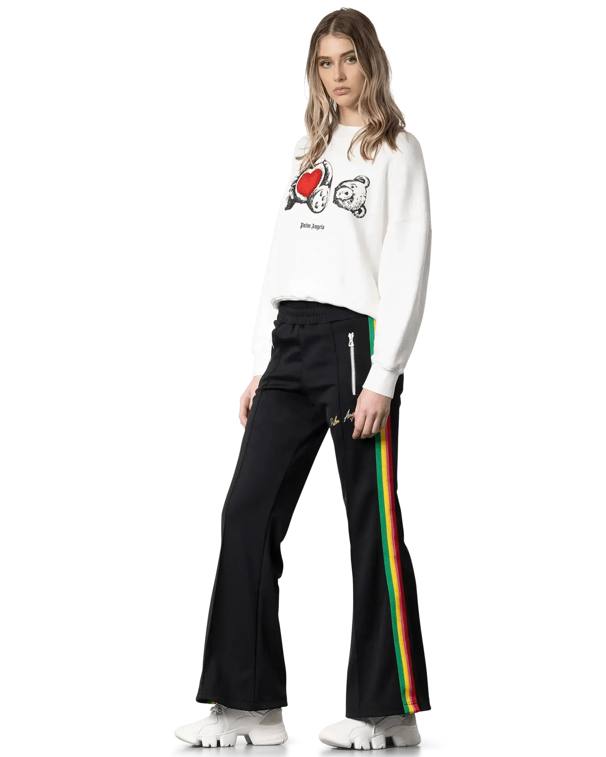 Bear In Love Sweatshirt
