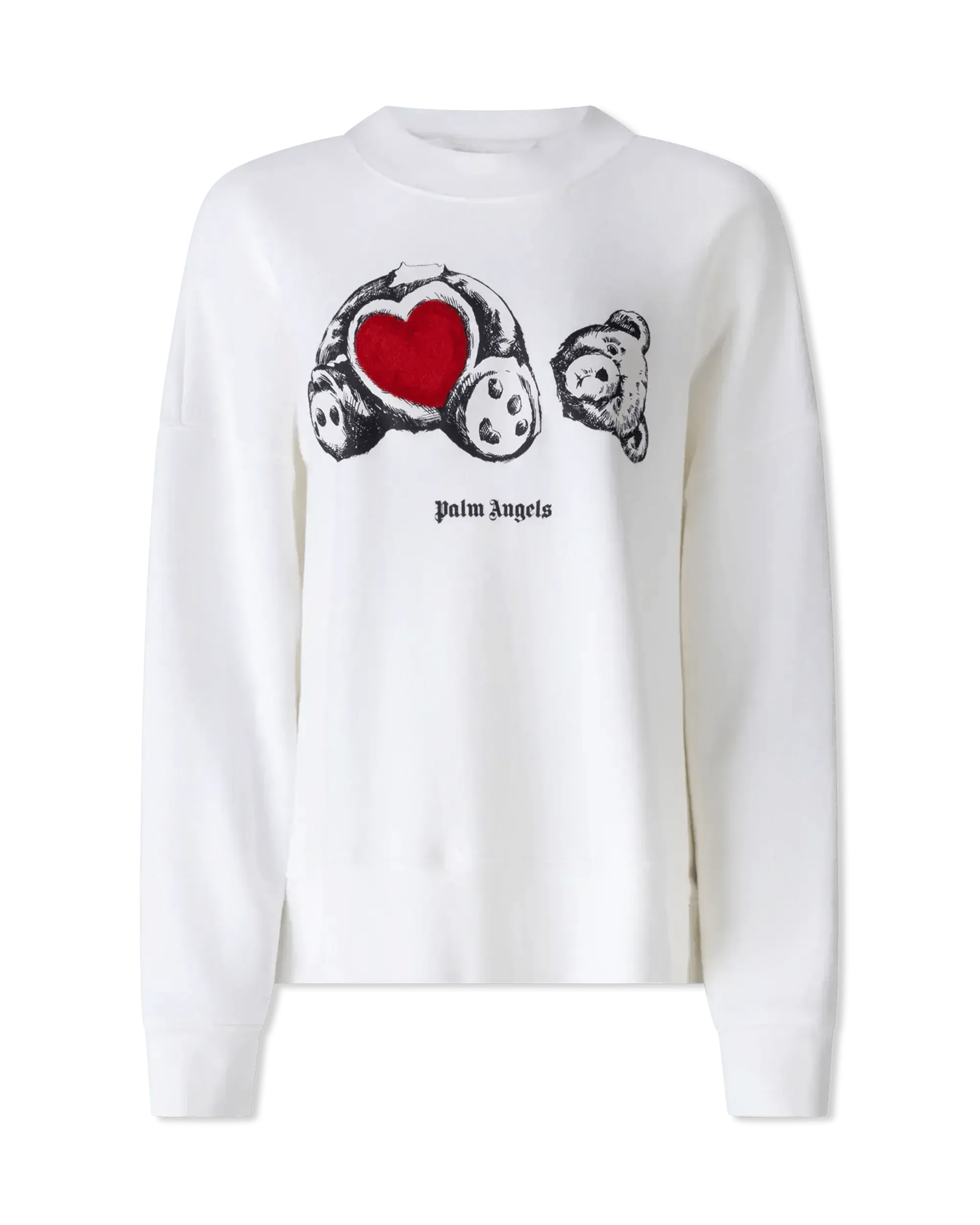 Bear In Love Sweatshirt