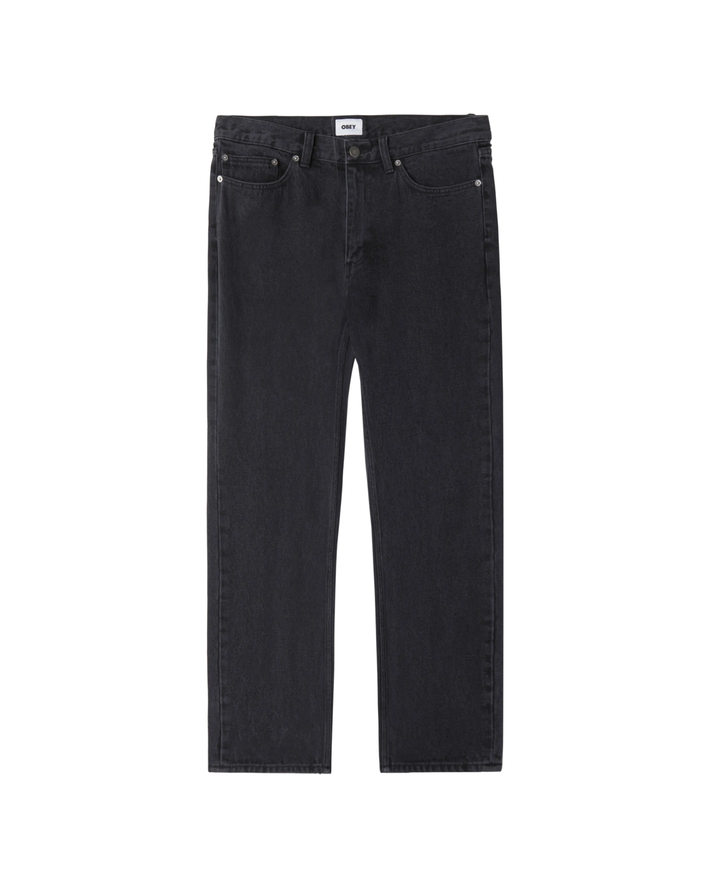 BENDER DENIM