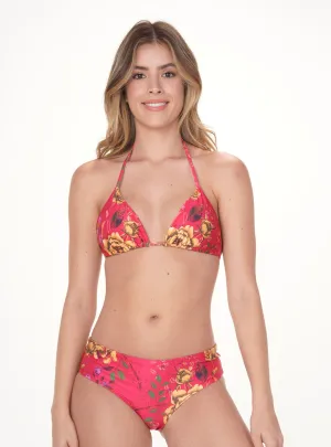 Bikini 5093 Las Dos Piezas Guarana