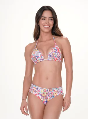 Bikini 5106 Las Dos Piezas Tigres