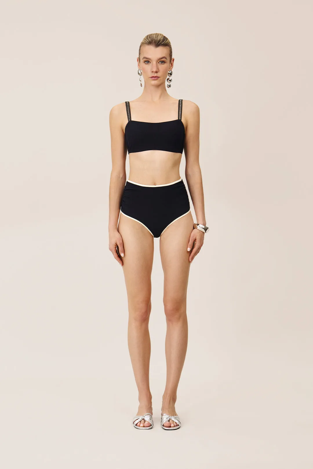 Bikini Celin / Hedda Origen