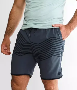 Billabong Crossfire