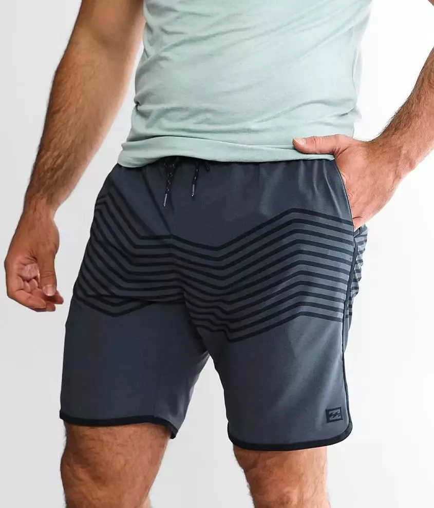 Billabong Crossfire