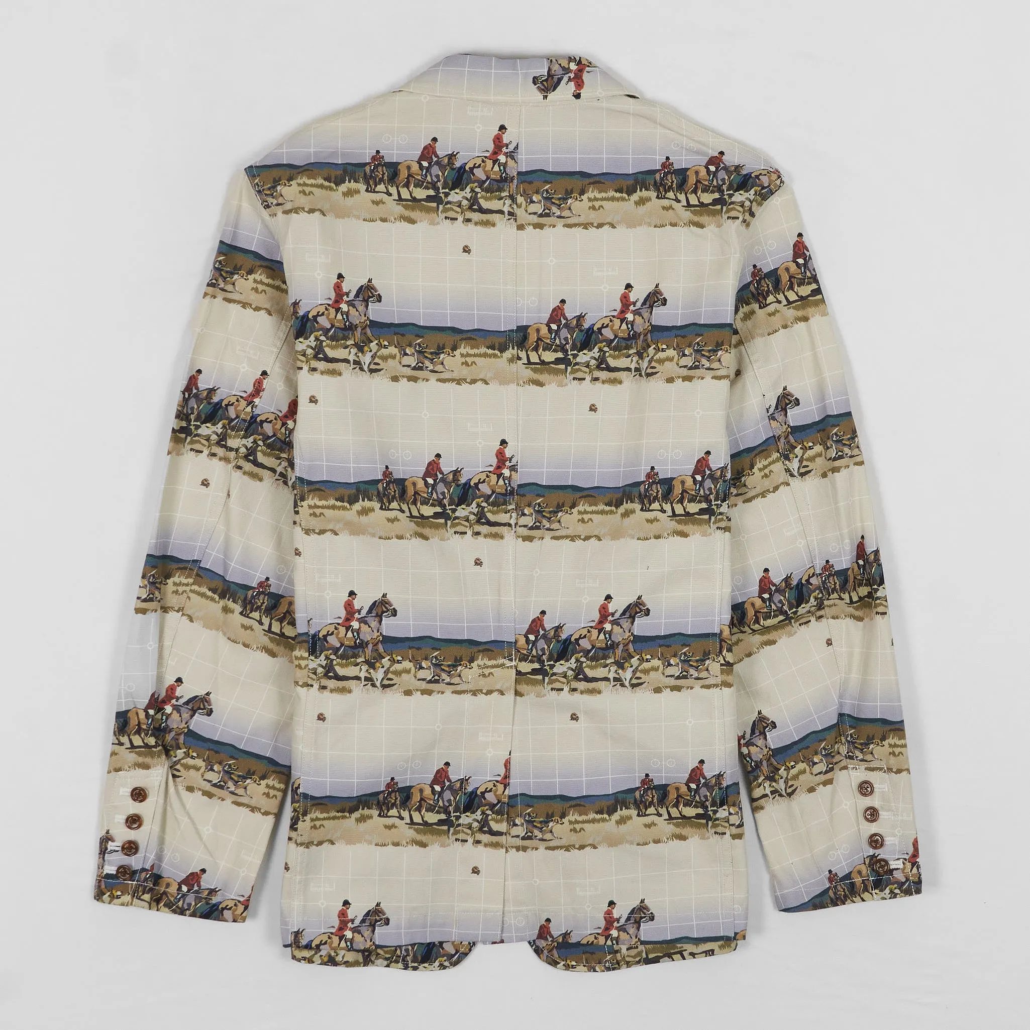 Billionair Boys Club Blazer