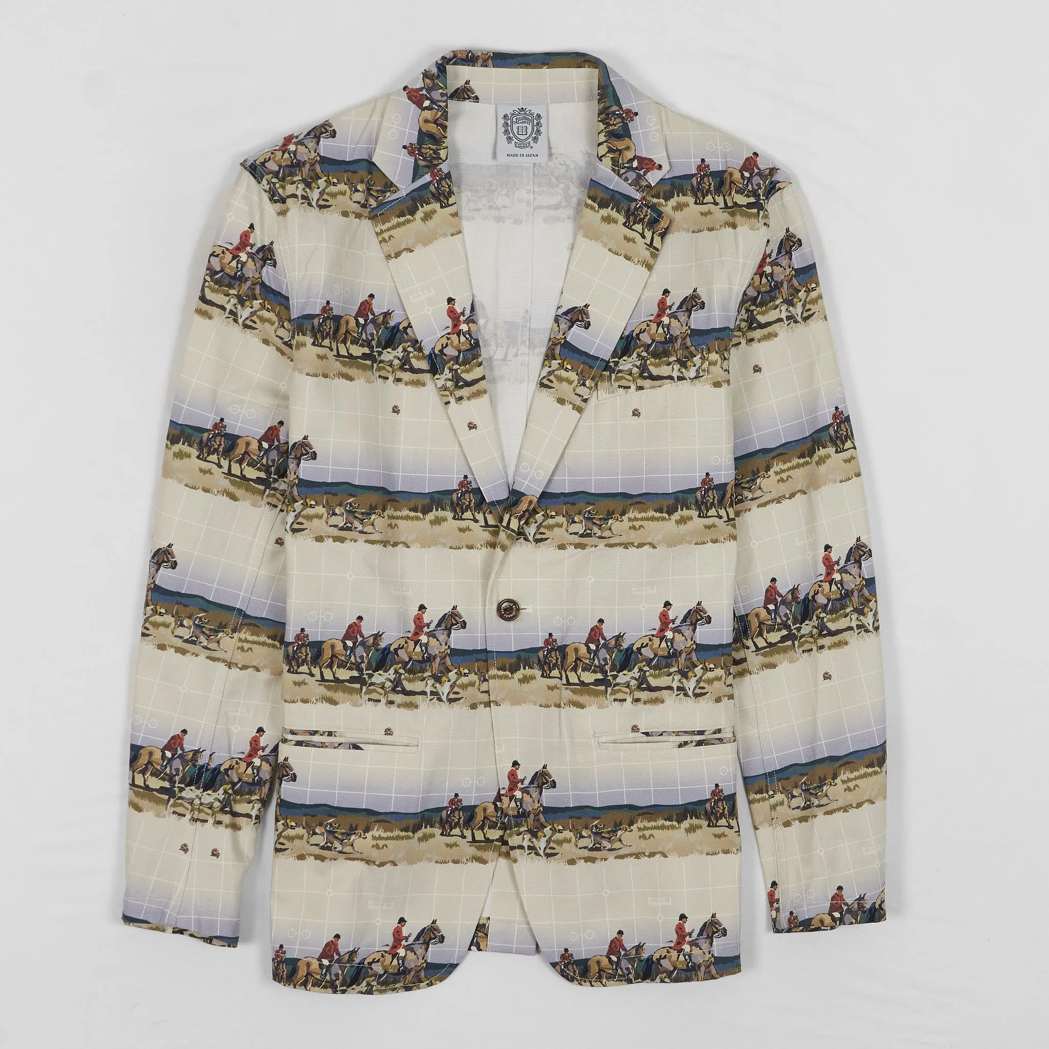 Billionair Boys Club Blazer