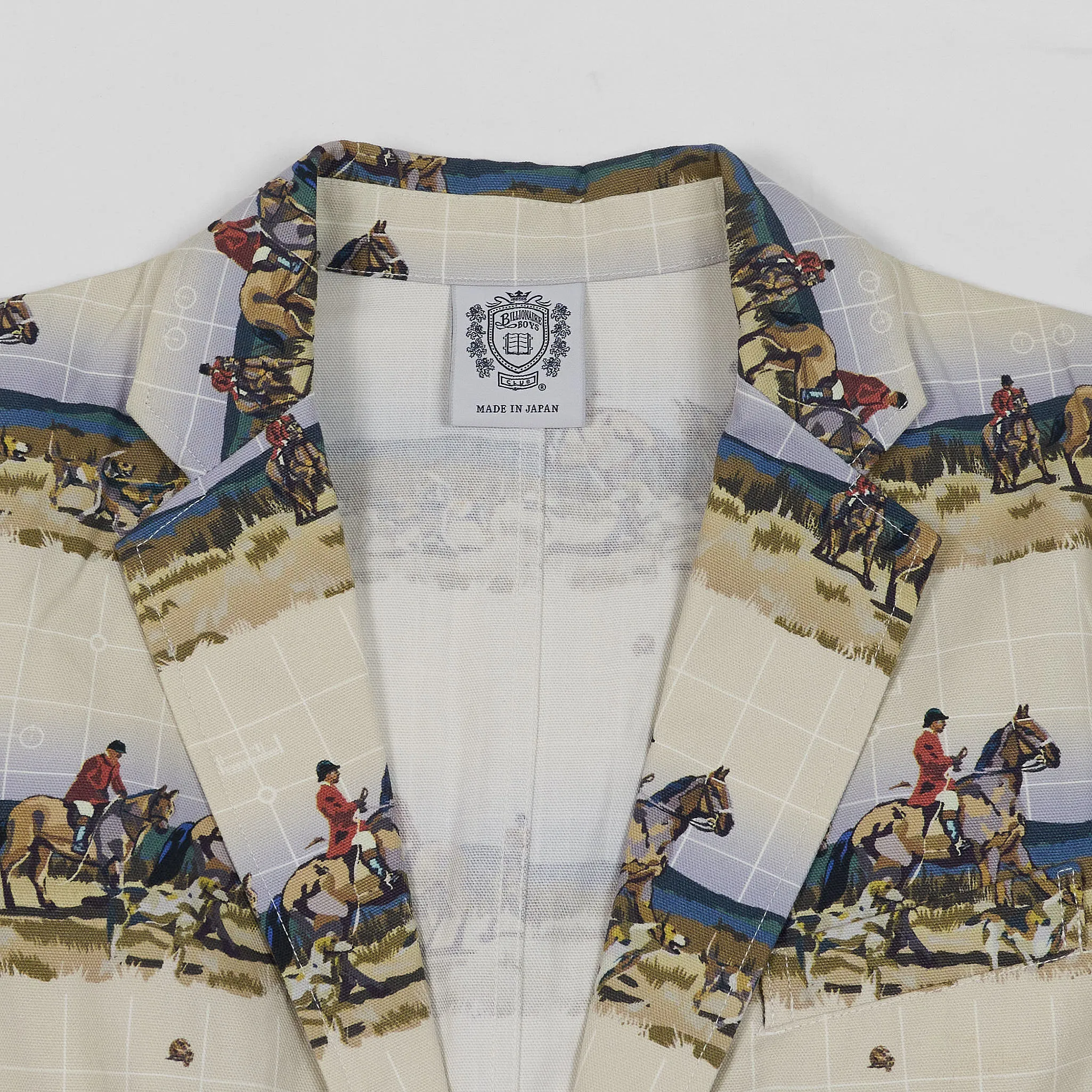 Billionair Boys Club Blazer