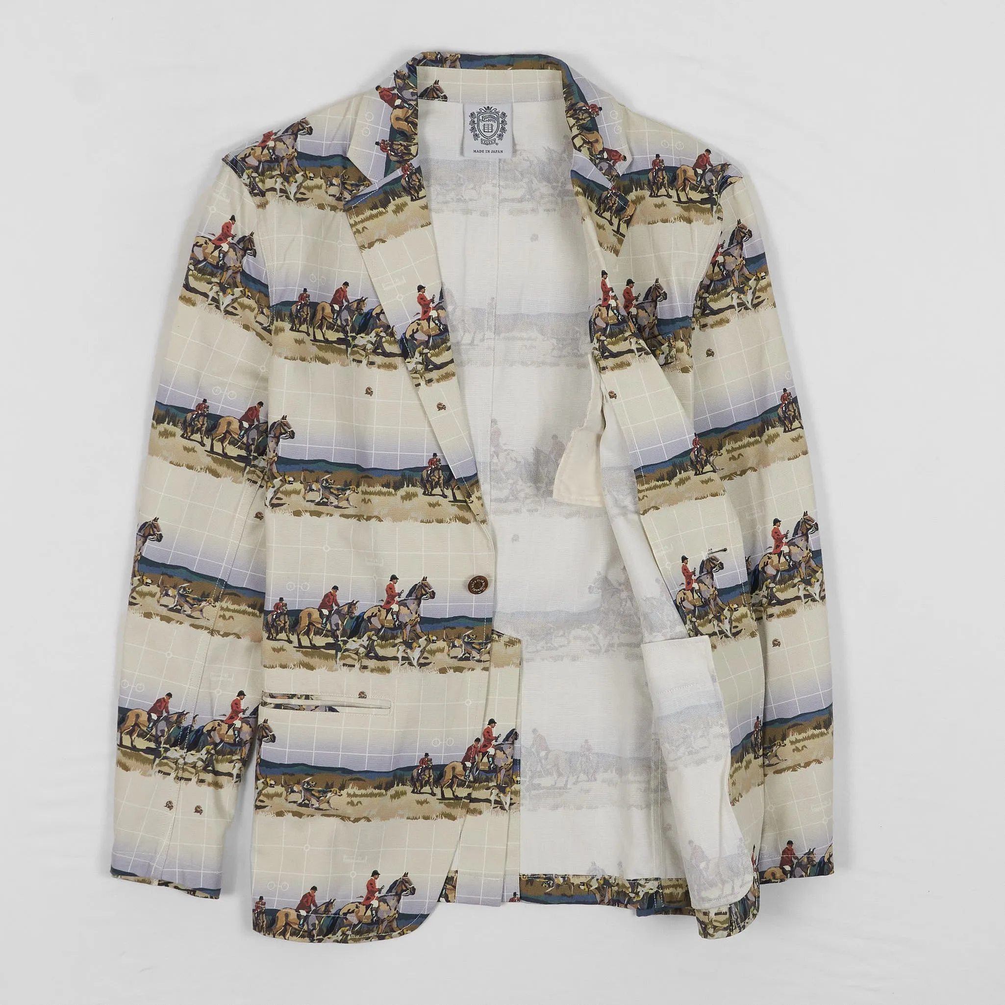 Billionair Boys Club Blazer