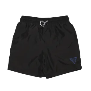 Black Swim Shorts