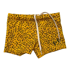 Bobo Choses swim shorts, dots | 80cm