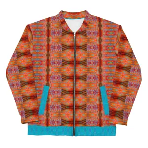 Bomber Jacket (Unisex) RJSTH@Fabric#12 RJSTHW2022 RJS