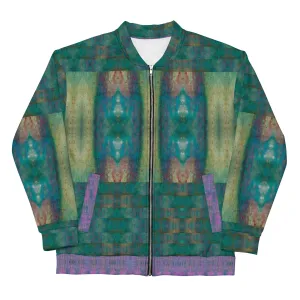 Bomber Jacket (Unisex) RJSTH@Fabric#4 RJSTHW2022 RJS