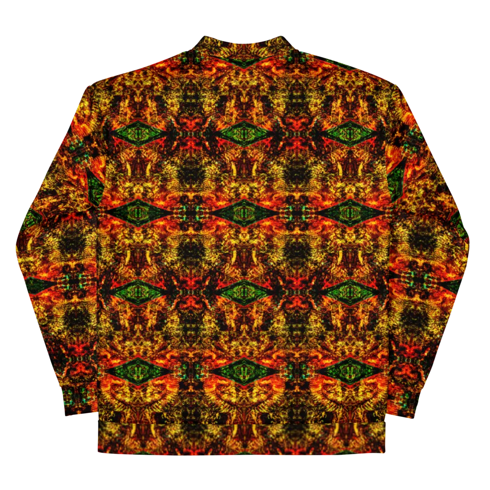 Bomber Jacket (Unisex)(Pure Candy RJSTH@Alchemic) RJSTHW2022 RJS