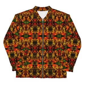Bomber Jacket (Unisex)(Pure Candy RJSTH@Alchemic) RJSTHW2022 RJS