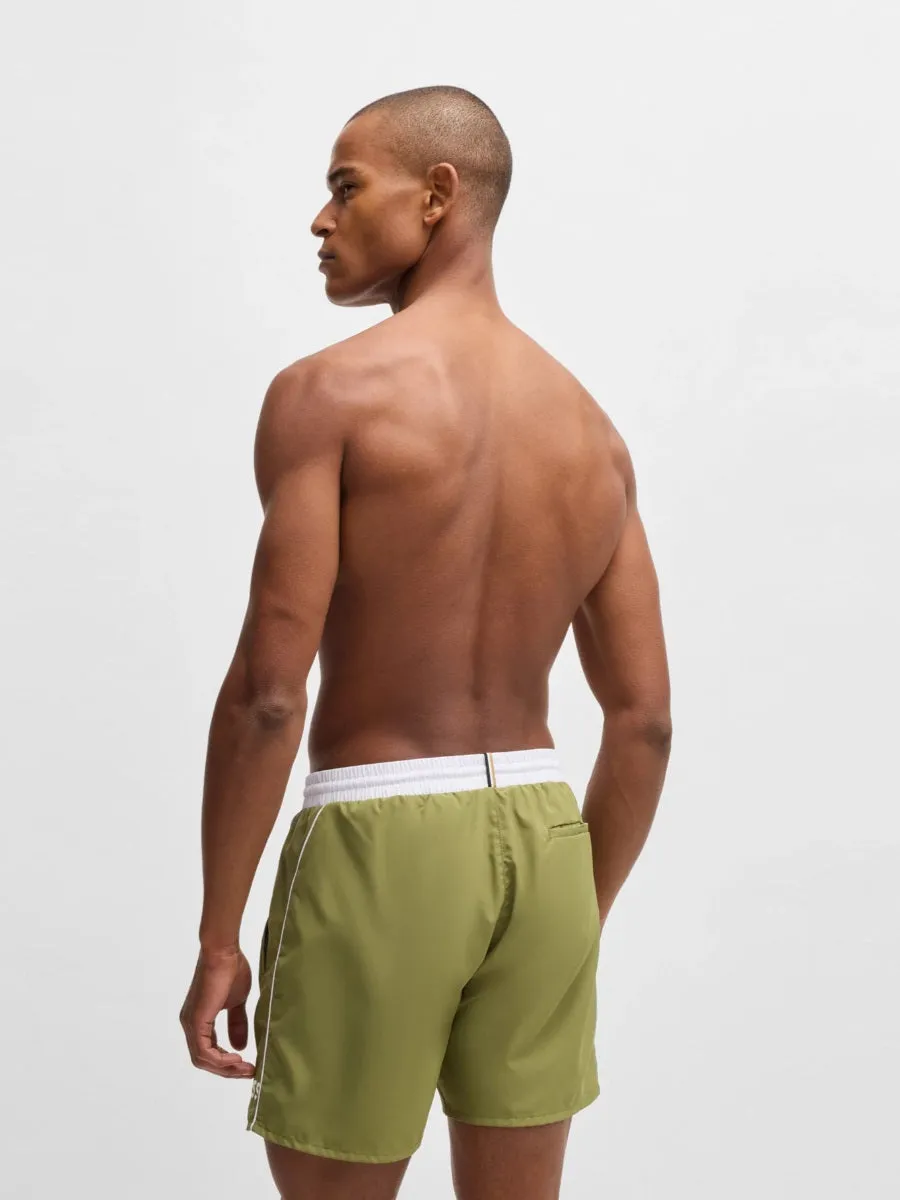 BOSS Swim Short - Starfish