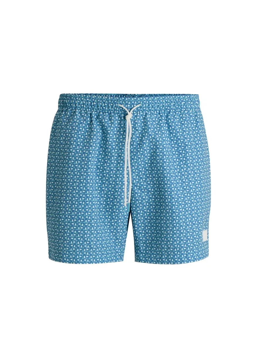 BOSS Swim Short - Vibe